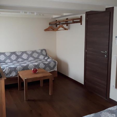 Casa Zuel Guesthouse Rolle Екстер'єр фото