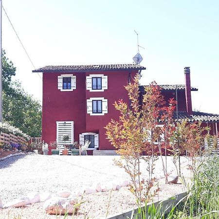 Casa Zuel Guesthouse Rolle Екстер'єр фото