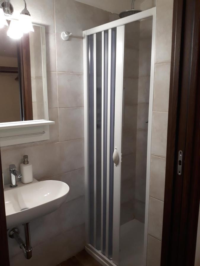 Casa Zuel Guesthouse Rolle Екстер'єр фото