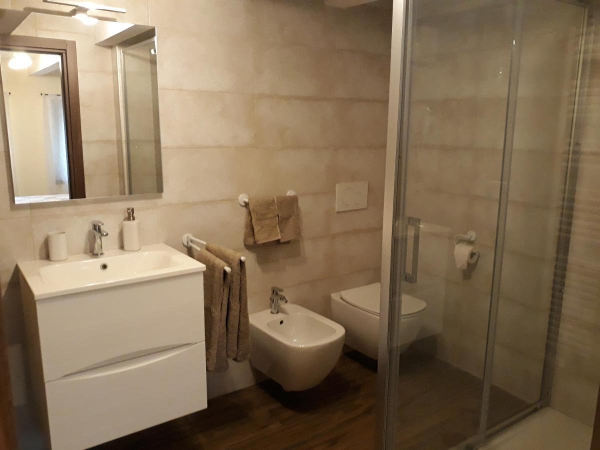 Casa Zuel Guesthouse Rolle Екстер'єр фото