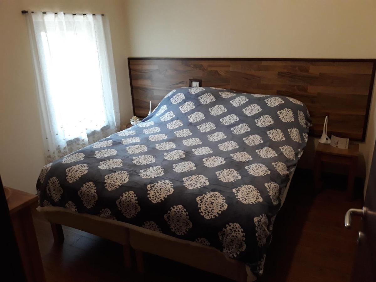 Casa Zuel Guesthouse Rolle Екстер'єр фото