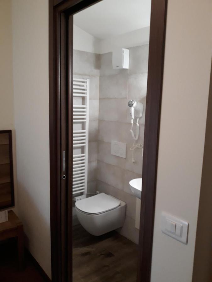 Casa Zuel Guesthouse Rolle Екстер'єр фото