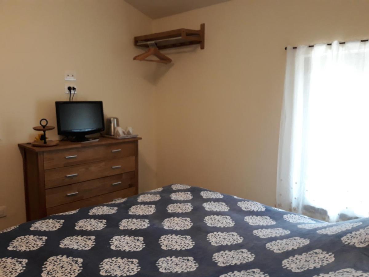 Casa Zuel Guesthouse Rolle Екстер'єр фото